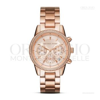 Montre Femme Michael Kors Ritz MK6357