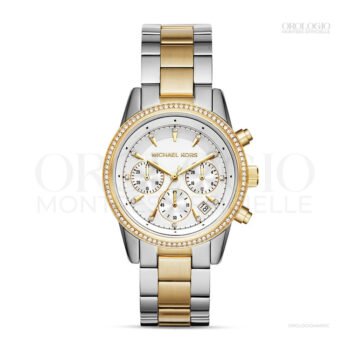 Montre Femme Michael Kors Ritz MK6474