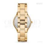 Montre Femme Michael Kors Runway Slim MK7472