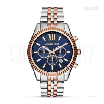 Michael Kors Lexington MK8412