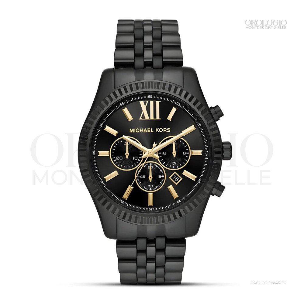 Michael Kors Lexington MK8603 Michael Kors Lexington MK8603