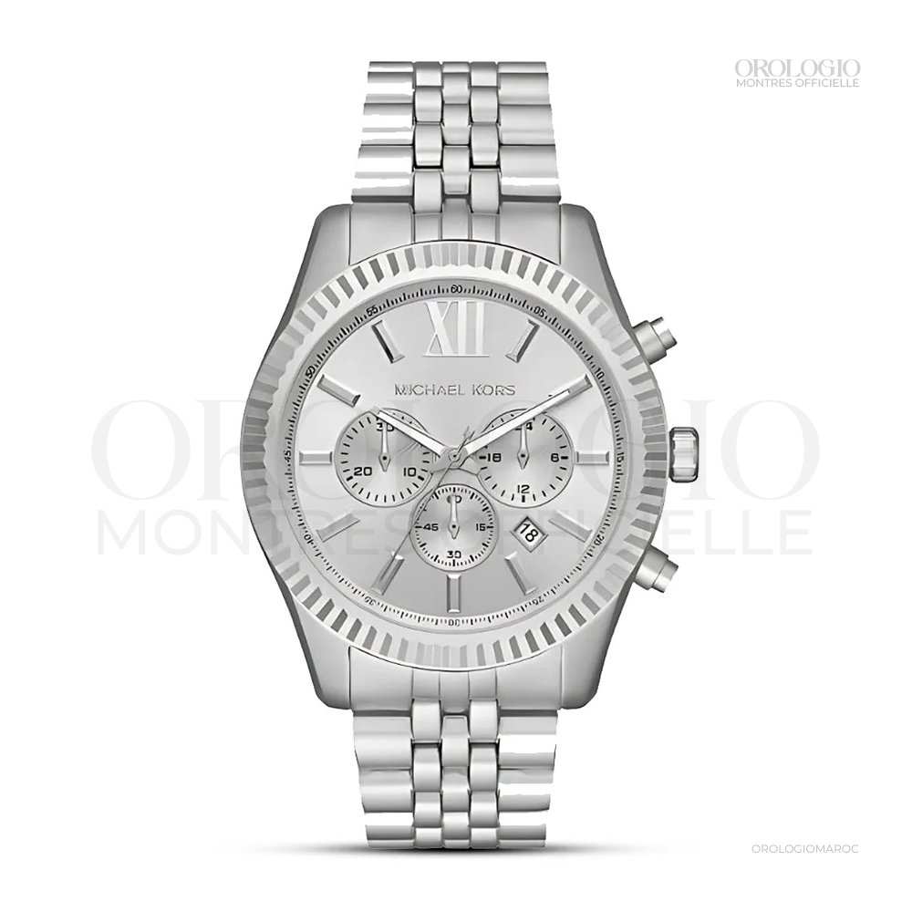 Michael Kors Lexington MK8789 Michael Kors Lexington MK8789