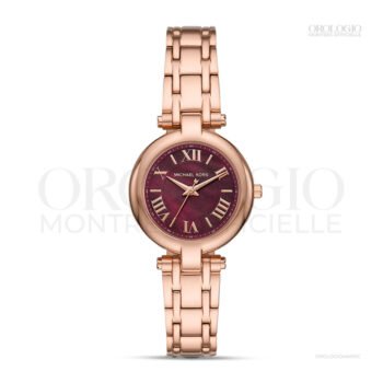 Michael Kors miniature Laney MKO1084