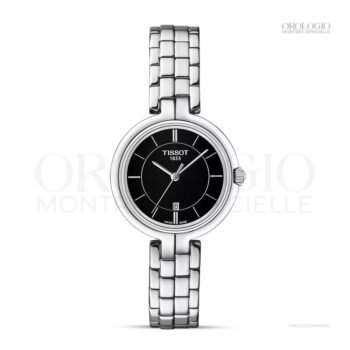 Montre Femme Tissot Flamingo T094.210.11.051.00