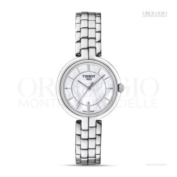 Montre Femme Tissot Flamingo T094.210.11.111.00