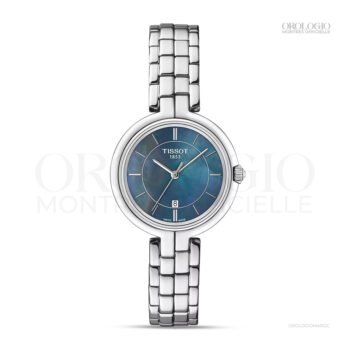 Montre Femme Tissot Flamingo T094.210.11.121.00