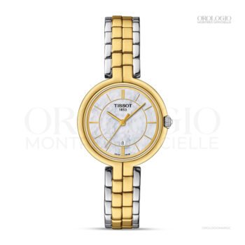 Montre Femme Tissot Flamingo T094.210.22.111.01