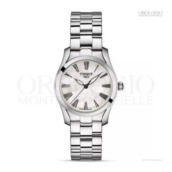 Montre Femme Tissot T-Wave T112.210.11.113.00