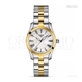 Montre Femme Tissot T-Wave T112.210.22.113.00