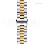 Montre Femme Tissot T-Wave T112.210.22.113.00