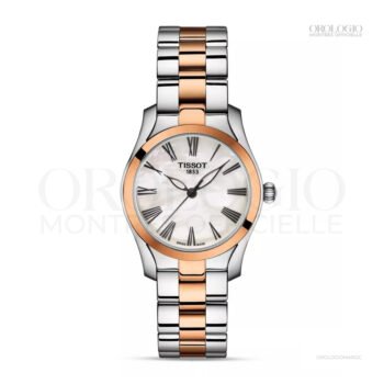 Montre Femme Tissot T-Wave T112.210.22.113.01
