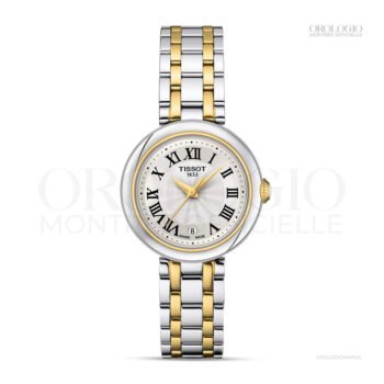 Tissot Bellissima T126.010.22.013.00
