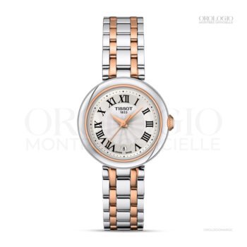 Montre Femme Tissot Bellissima T126.010.22.013.01