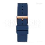 Montre Femme Guess Limelight Azul U1053L1