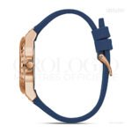 Montre Femme Guess Limelight Azul U1053L1