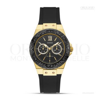 Montre Femme Guess Limelight Crystal U1053L7