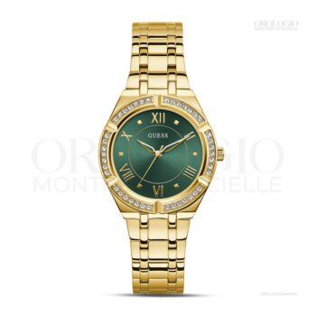 Montre Femme Guess Cosmo Luna GW0033L8