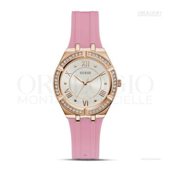 Montre Femme Guess Cosmo GW0034L3