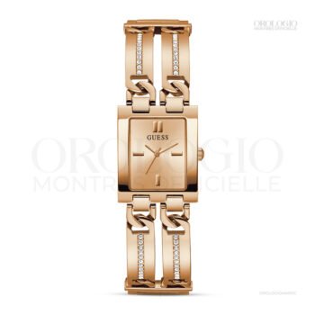 Montre Femme Guess Mod ID GW0668L3