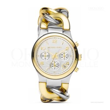 Montre Femme Michael Kors Runway Twist MK3199